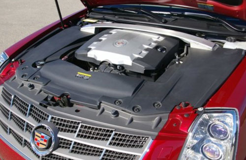 Cadillac-Engine-Repair-and-Service-in-Mesa-AZ